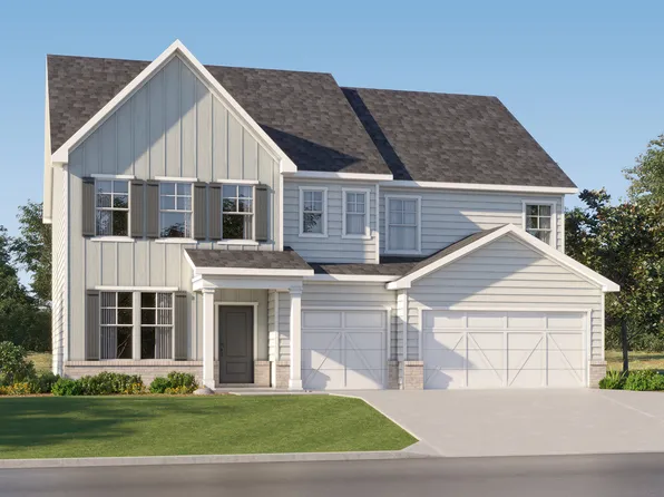 1010 Reagan Dr, Madison, GA 30650