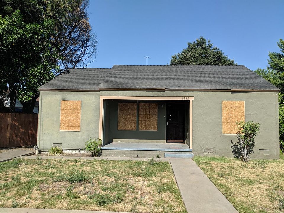 2nd image of 1213 Melrose Ave
