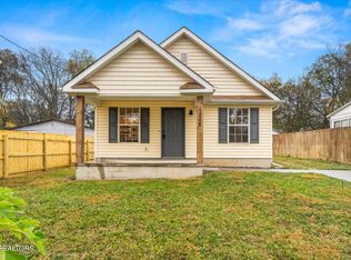 1208 Madison Ave, Maryville, TN 37804