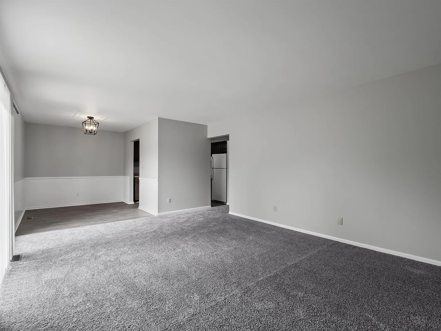 Woodside Apartments of Grand Blanc — Photo 1