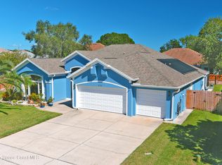 408 Lenore Ct, Rockledge, FL 32955