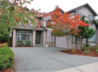 3300 Monterey Ct NE, Renton, WA 98056