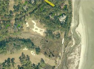 20 Freeport Dr, Daufuskie Island, SC 29915