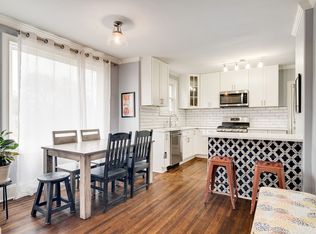 1402 Harwood Dr, Nashville, TN 37206