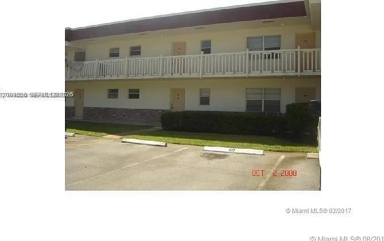 4163 SW 67th Ave #116C — Photo 1