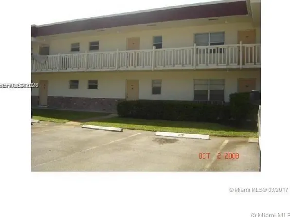 4163 SW 67th Ave APT 116C, Fort Lauderdale, FL 33314