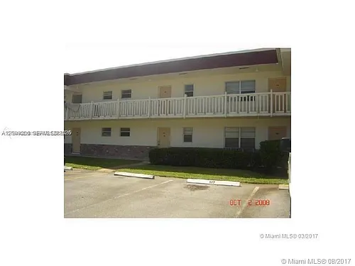 4163 SW 67th Ave #116C Photo 1