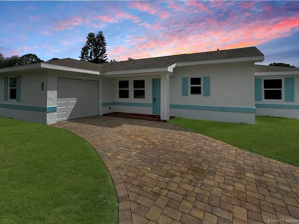 331 NW Concord Dr, Port Saint Lucie, FL 34983