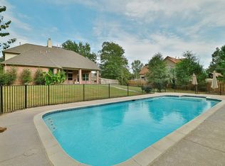 1122 Silveridge, Conroe, TX 77304