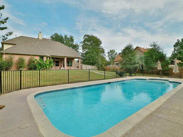 1122 Silveridge, Conroe, TX 77304