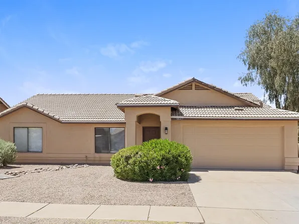 9647 E Banbridge St, Tucson, AZ 85747