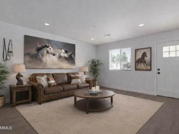 2117 W Mariposa St, Phoenix, AZ 85015