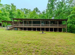1056 Dudley Dr, Sevierville, TN 37876