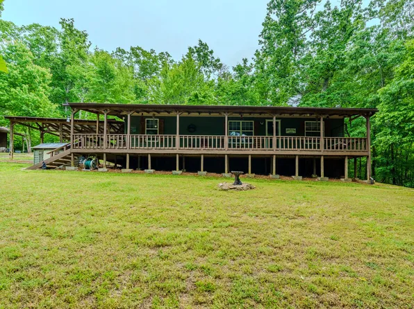 1056 Dudley Dr, Sevierville, TN 37876