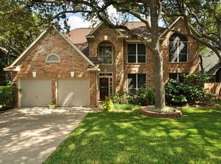 8005 Richard King Trl, Austin, TX 78749