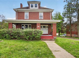 512 Marion Ave, Pittsburgh, PA 15221