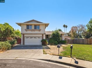 2210 Sierra Ct, Concord, CA 94518