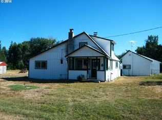 45604 Cherry Ln, Halfway, OR 97834