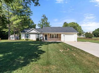 2333 Bluegrass Ln, Winston Salem, NC 27107