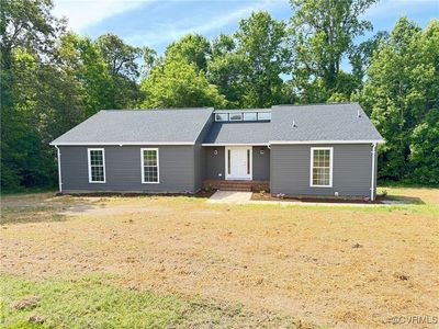 337 Sunnyside Rd, Tappahannock, VA, 22560
