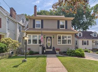 24 Hillside Ave, West Orange, NJ 07052