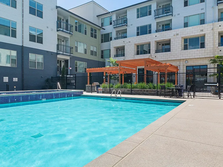 Solana Lakewood 55+ Active Adult Apartment Homes — Photo 24