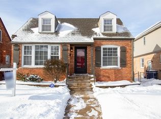 10250 S Turner Ave, Evergreen Park, IL