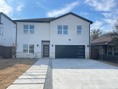 1411 Diceman Ave, Dallas, TX, 75203