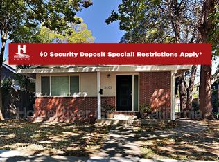 3809 1st Ave, Sacramento, CA 95817