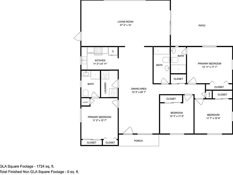 1726 Saint Croix Dr — Photo 20