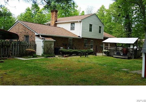4th image of 13303 Belspring Ct