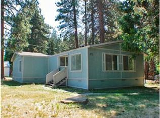 19350 Maple Ave, Weed, CA 96094