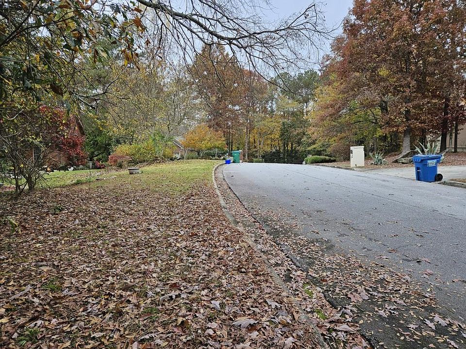 2647 Moorings Pkwy Snellville GA Zillow