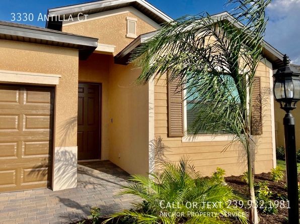 3330 Antilla Ct, Fort Myers, FL 33905