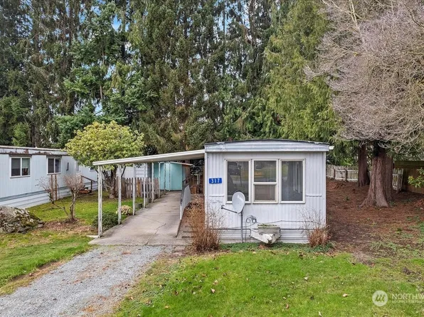 317 Laird Place, Burlington, WA 98233
