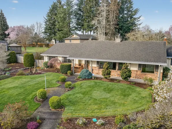 14067 SE Eklund Ave, Boring, OR 97009