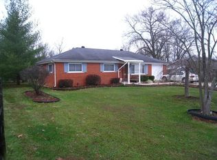 13386 Hissem Ave, Alexandria, KY 41001