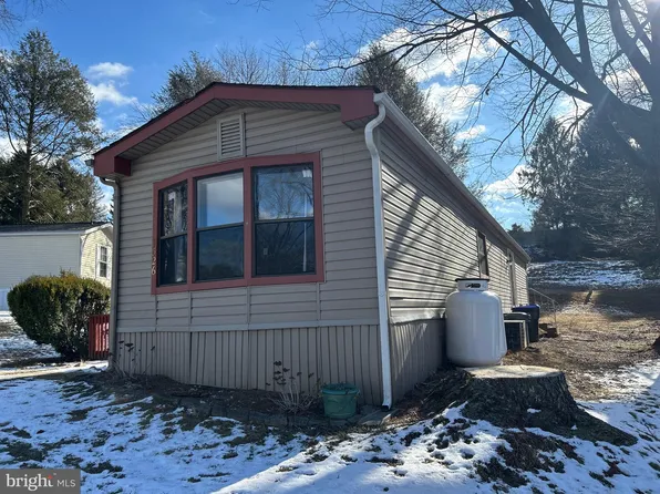 1526 Rome Rd, West Chester, PA 19380