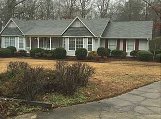 42 Williamsburg Dr NW, Rome, GA 30165