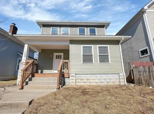 768 E Whittier St, Columbus, OH 43206