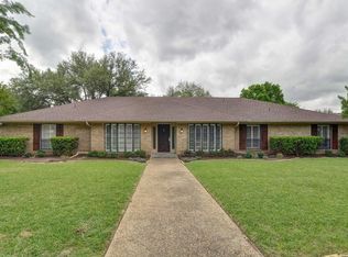 4124 Willow Ridge Dr, Dallas, TX 75244