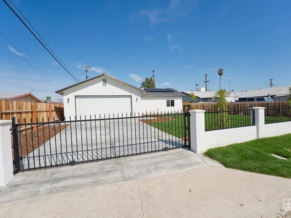 200 Burchfield Ave, Bakersfield, CA 93307