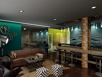 Rented by City View Living