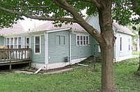 2nd image of 605 Cass St