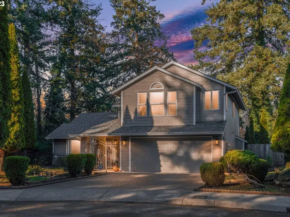 2933 SE 154th Ave, Portland, OR 97236