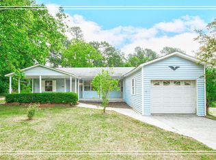 308 Edisto Ave, Beech Island, SC 29842