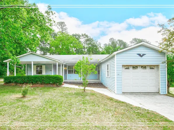 308 Edisto Ave, Beech Island, SC 29842