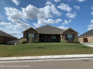 36 Nicci Ln, Canyon, TX 79015