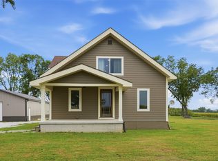 11825 NE 23rd Ave, Mitchellville, IA 50169