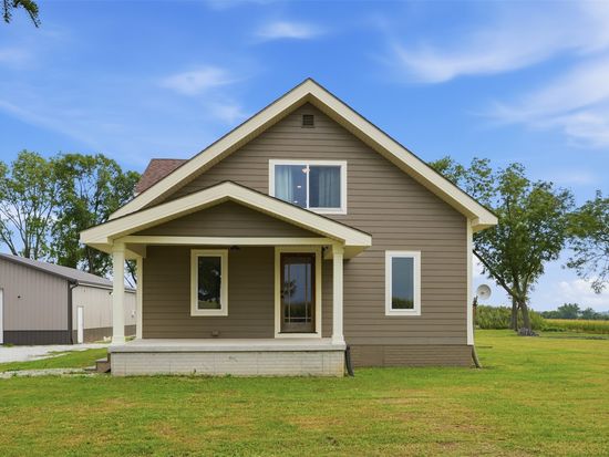 11825 NE 23rd Ave, Mitchellville, IA 50169